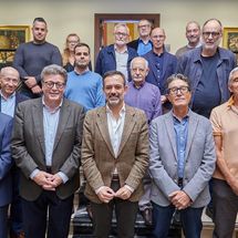 674.000 euros para el tejido cultural de Tenerife noviembre 2025