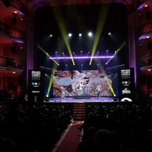 Premios Canarios de la Música 2026 en La Laguna tenerife
