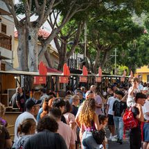 Adece celebrará la segunda edición de su Feria del Pollo junio tenerife 2026