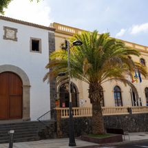 Jornadas culturales en torno a la figura del Santo Hermano Pedro adeje 2026