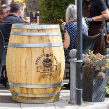 17 establecimientos participan en la ruta de la tapa 'Degusta.me' Adeje 2025 noviembre tenerife