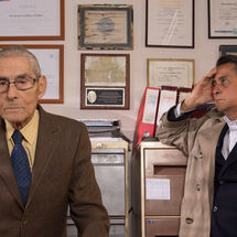 El Festival Internacional de Cine de Realidad de Canarias sube el telón en la sala Timanfaya tenerife 2025