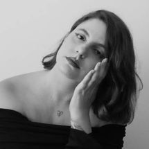 Alba Tavío presenta 'La carne no ejerce resistencia' cultura tenerife marzo 2026