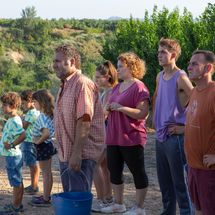 Filmoteca Canaria proyecta 'Alcarrás' tenerife cin 2026