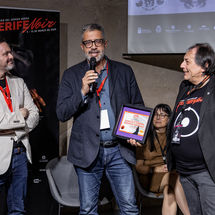 Tenerife Noir abre la III edición de su premio internacional