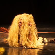 'Mamarratxa Attack' en Danza en breve tenerife leal febrero 2026