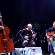 Guiguan Project lleva el timple al Festival de Música Canarias tenerife enero 2026