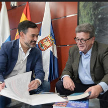 90.000 euros para renovar los fondos bibliográficos y audiovisuales de las bibliotecas municipales de Tenerife septiembre 2026