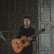 Alfredo Lagos y Mare Canticum se suman al Otoño Cultural CajaCanarias 2025