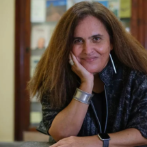 Alicia Llarena será protagonista del Día de las Escritoras en 2025 Día de las Letras Canarias Tenerife 