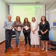 Emocionante homenaje a Alicia Llarena en Madrid 2026 junio