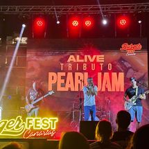 Burgerfest Canarias repite esta semana en la Plaza del Cristo julio 2026