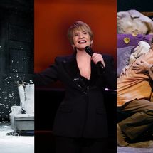 Tres obras imprescindibles en Veranos del Taoro 2026 teatro tenerife 2026