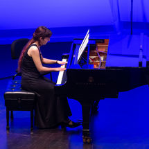 Promesas del Conservatorio Superior de Música de Canarias tenerife mayo 2026