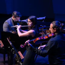 Ocho obras del alumnado del Conservatorio Superior de Música se estrenan en el Auditorio de Tenerife abril 2026