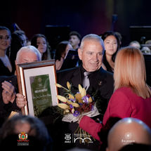 Premio Ancla de Oro 2026 la guancha tenerife 2026