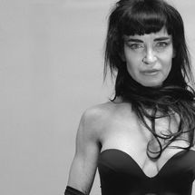 Ana Curra y la contracultura en Encuentros en el M/A/L gran canaria festival abril 2026