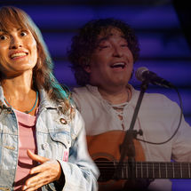 Ana Tovar, Fidel Galbán y GemaGe este fin de semana en Verano de cuento 2026 tenerife