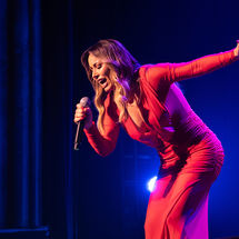 Presentación de 'Al otro lado del Atlántico' anaé leal tenerife abril 2026