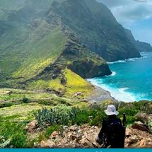 "Anaga a Pie" impulsa 13 rutas para descubrir el patrimonio natural y cultural de Anaga tenerife 2026