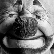 Anatoli Akerman ofrece un taller de clown en el XIX Festival Internacional Clownbaret Santa Cruz de Tenerife octubre 2025