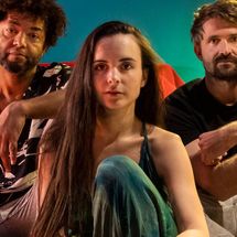 Andrea Motis lleva su Temblor a Santa Cruz de Tenerife mayo 2026