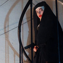  'Ángel de venganza' incia el ciclo de género negro dedicado a Abel Ferrara tenerife noir 2026