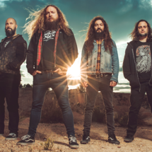 25 años de Angelus Apatrida en  La Laguna tenerife metal concierto 2026