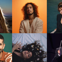 Músicas diversas en la gala de los Premios Anillos de Oro Santa Cruz de Tenerife 2026