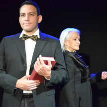 3º Festival de Artes Escénicas 'El Patio': un puente entre culturas teatro tenerife 2026