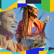 XXIII Festival Tensamba canarias tenerife septiembre 2026