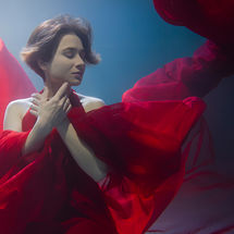 Los 'Cuadros nocturnos' de la pianista Anna Tsybuleva en Santa Cruz de Tenerife marzo 2026