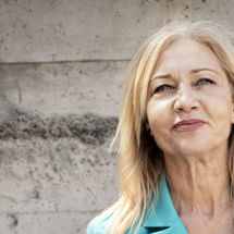 La directora del MCC, Antonia Varela, reconocida por Forbes entre las mujeres más influyentes de Canarias