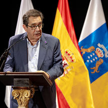 Martinón defiende en la UVA 2026 el humanismo y la democracia ante la IA