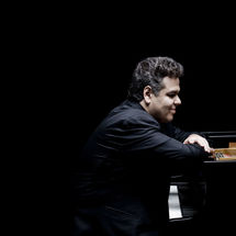 Arcadi Volodos en el 42 FIMC concierto festival canarias 2026