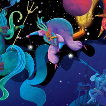 Carnaval Internacional de Los Cristianos - Arona 2026 tenerife marzo