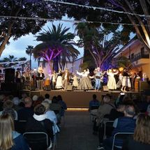 El 'Ahijadero Cultural 2026' en el Valle San Lorenzo tenerife mayo
