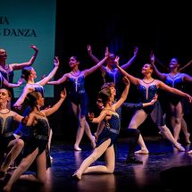 Arona celebra el Día Internacional de la Danza con una muestra de talento en el Auditorio Infanta Leonor tenerife 2026