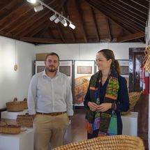 Arona celebra los Días Europeos de la Artesanía con exposiciones en distintos núcleos del municipio tenerife abril 2026