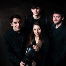 Los lamenti italianos reviven en la voz de la mezzosoprano Silvia Tro Santafé tenerife 2026 abril