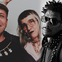 Aterciopelados y Daddy G (Massive Attack) encabezan las primeras confirmaciones de Boreal Festival musica tenerife 2026