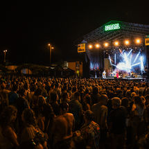 El Festival Boreal clausura en Los Silos una edición histórica marcada por la comunión total entre territorio y vanguardia tenerife septiembre 2026
