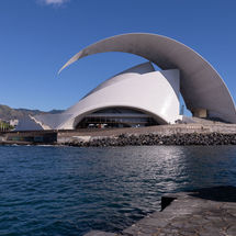 El Conservatorio Profesional de Música interpreta 'Carmina Burana' en Santa Cruz de Tenerife 2026 mayo