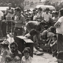 El Gobierno conmemora los 50 años del Manifiesto de El Hierro, símbolo de identidad y libertad