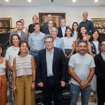 674.000 euros para proyectos culturales realizados por 29 entidades sin ánimo de lucro 2025 noviembre