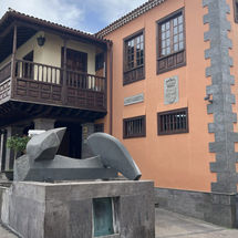El teatro Príncipe Felipe instala un bucle magnético Tegueste Tenerife 2026
