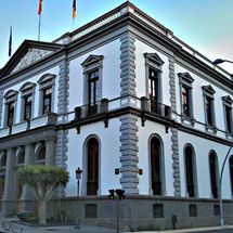 La alerta meteorológica obliga a suspender la agenda cultural en Santa Cruz tenerife cultura 2026