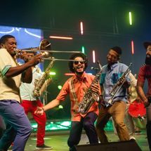 WOMEX Gran Canaria 2026 presenta sus primeros conciertos octubre festival