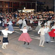 Granadilla celebra desde este fin de semana sus fiestas de San Isidro Labrador y Santa María de la Cabeza mayo 2026