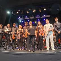 'Escenarios compartidos', un proyecto a favor de la cohesión social y los derechos culturales tenerife 2026